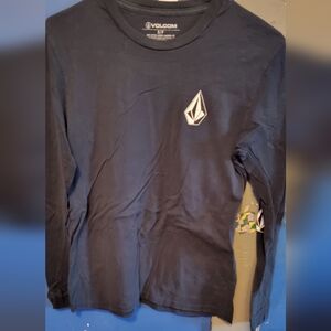 Volcom long sleeve shirt